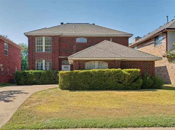8914 Greenwood Trl, Rowlett, TX 75088