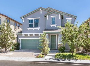 2050 Bears Ranch Dr, Reno, NV 89521