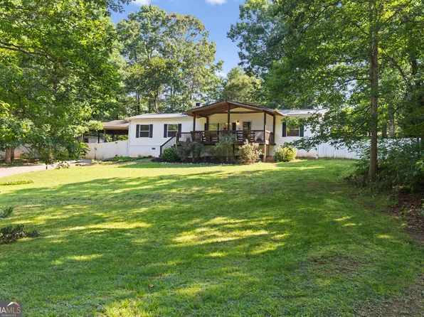 5512 Hemlock Ct, Lula, GA 30554