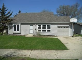 1923 Ashwood Ln, Aurora, IL