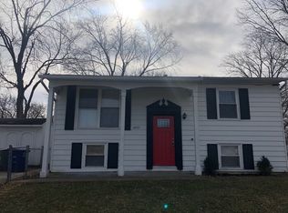 2637 Sherborne Cres, Columbus, OH