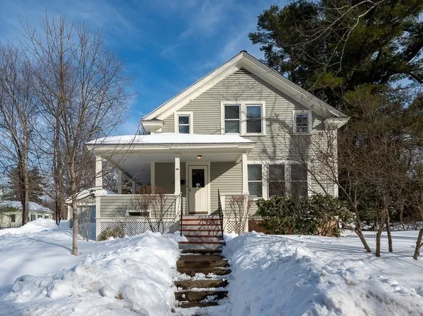 30 Draper Rd, Gardner, MA 01440