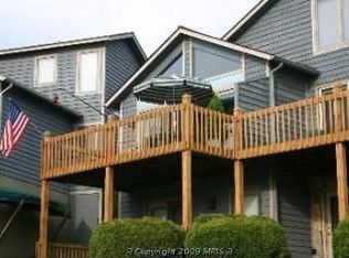 1601 Deep Creek Dr #8-C, Mchenry, MD