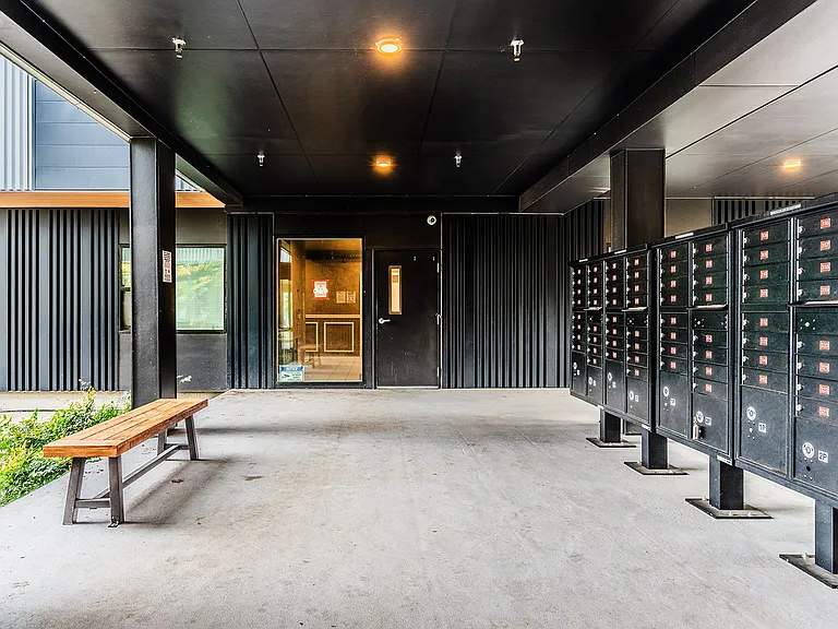 aPodment Suites at Genoa | Central District — Photo 16