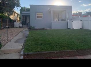 3785 Wolff St, Denver, CO 80212