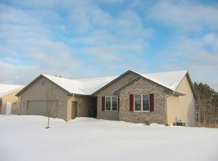 5317 N 28th Ave, Wausau, WI 54401