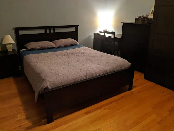 2145 Ridge Ave #3B — Photo 3