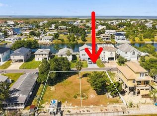 3192 SEA GRAPE DRIVE LOT 19, HERNANDO BEACH, FL 34607
