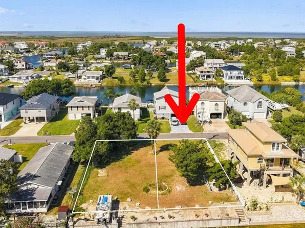 3192 SEA GRAPE DRIVE LOT 19, HERNANDO BEACH, FL 34607