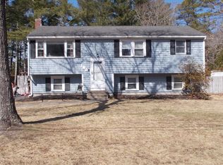 146 S Meadow Rd, Carver, MA 02330