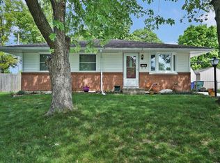 717 Edendale Ct, Columbus, OH