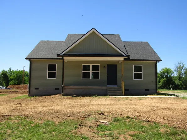 470 Crescent Factory Rd Lot 5, Lawrenceburg, TN 38464
