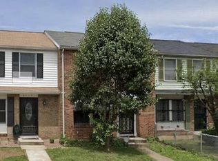 2412 Ridgely St, Baltimore, MD 21230