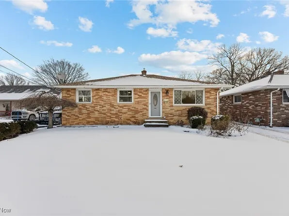 5503 W 48th St, Parma, OH 44134