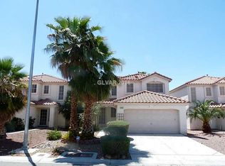 10193 Crepe Myrtle Ct, Las Vegas, NV 89183
