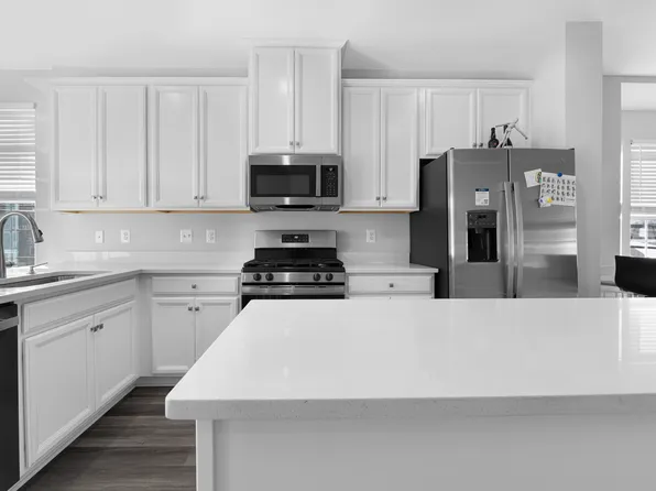 2460 James Bank Rd SE, Washington, DC 20020