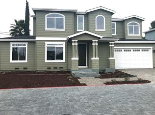 1 Land Pl, Campbell, CA 95008