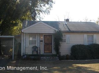 4415 Zelda Ln, Memphis, TN 38122