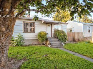 3306 W Heroy Ave, Spokane, WA 99205