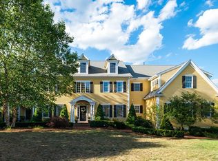 44 Baker Hill Dr, Hingham, MA 02043