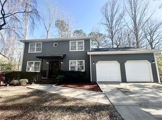 538 Slew Ave, Lawrenceville, GA 30043
