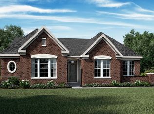 5975 Willow Aster Glen Dr, Grove City, OH 43123