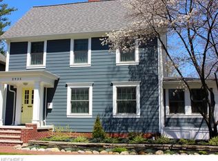 2935 Scarborough Rd, Cleveland Heights, OH 44118