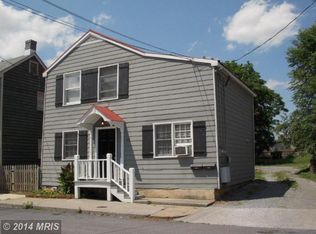 28 E Monmouth St, Winchester, VA 22601