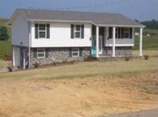 1505 Old Snapps Ferry Rd, Chuckey, TN 37641