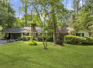 1914 Fuller St, Hattiesburg, MS 39401