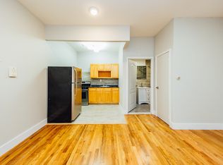234 Stockholm St #1F, Brooklyn, NY 11237