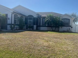 1218 Damen St E, Lehigh Acres, FL 33974