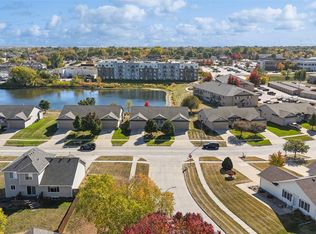 817 NE 5th St, Ankeny, IA 50021