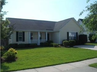 2024 Azalee Ln, Summerville, SC 29483