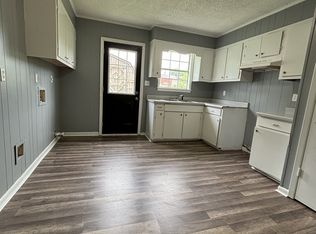 216 W College St, Brownsville, TN 38012