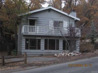 43118 Moonridge Rd, Big Bear Lake, CA 92315
