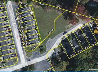 3944 Valley Creek Way, Knoxville, TN 37918
