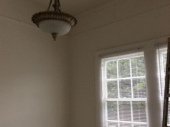 Lots of natural light.