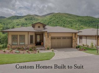 5 Plateau Dr #5, Maggie Valley, NC 28751