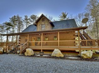 495 Harrison And Ada Rd, Blue Ridge, GA 30513