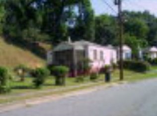 341 Liberty Ave, Columbus, GA 31903
