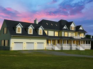 570 Patuxent Reach Dr, Prince Frederick, MD 20678