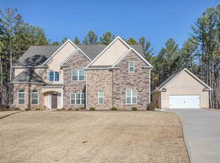 146 Palomino Cir #45, Newnan, GA 30265