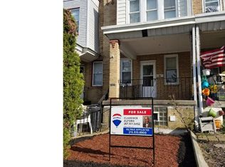 6451 Ditman St, Philadelphia, PA 19135