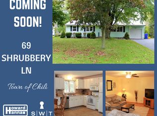 69 Shrubbery Ln, Rochester, NY 14624