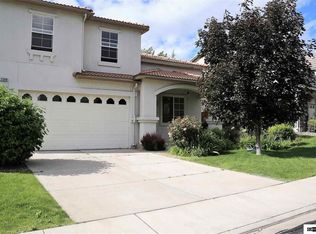 2308 Signa Dr, Sparks, NV 89434