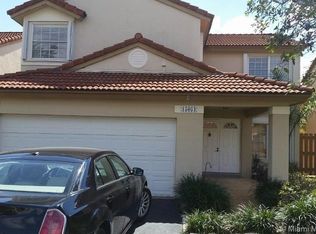 15024 SW 109th Ln, Miami, FL 33196