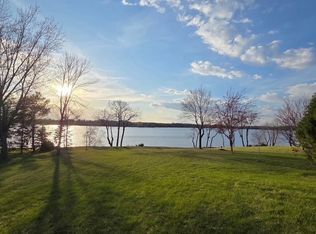 Firemans Lodge Rd SW, Alexandria, MN 56308