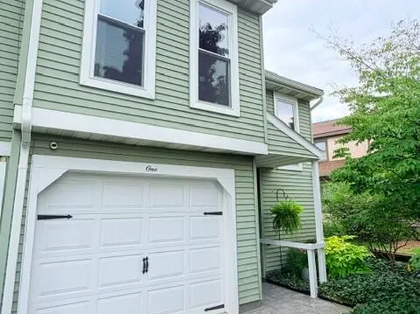 1 Stonehenge Square, Cohoes, NY 12047