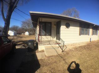 3222 SE 5th St, Des Moines, IA 50315